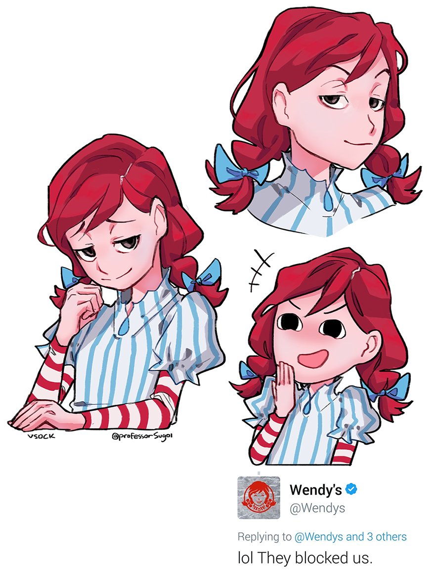 Wendys Joke Battles Wikia FANDOM Powered By Wikia