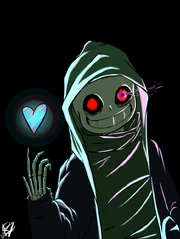Dust Sans Dust Sans