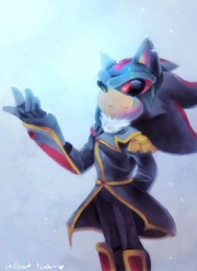 God Shadow