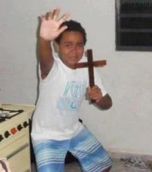 Power of christ Power of christ