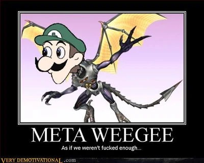 META WEEGEE