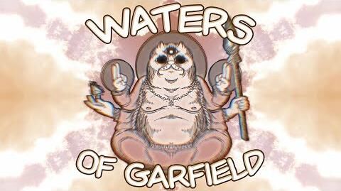WATERS OF GARFIELD ÔÖ½