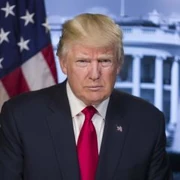 Donald J. Trump Donald J. Trump