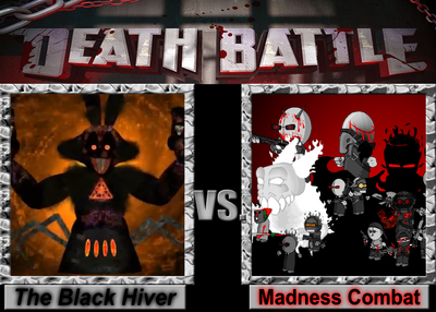 Madness Combat, VS Battles Wiki