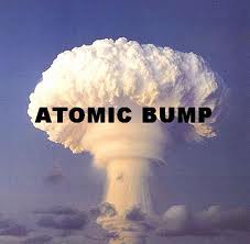 ATOMIC BUMP