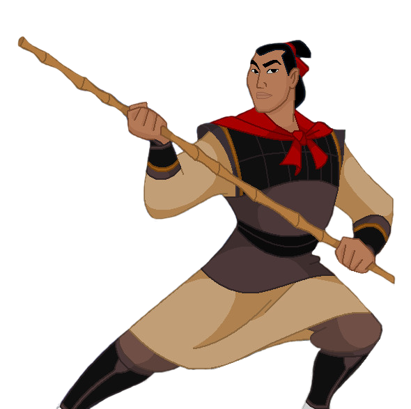 Li Shang (Lyrics Edition) | Joke Battles Wikia | FANDOM powered by Wikia