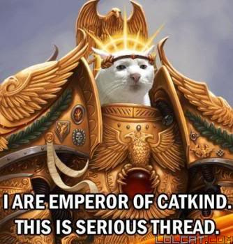 Emperor-cater