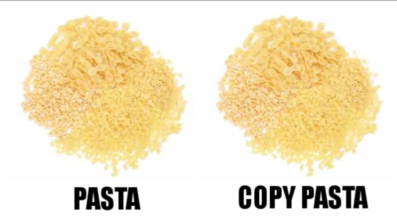 Copypasta-2