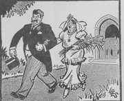 Stalin Hitler Marriage