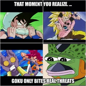 Realthreats