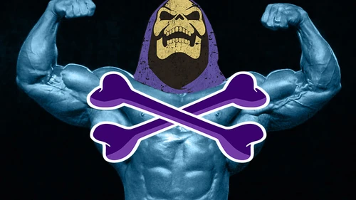 Skellyt