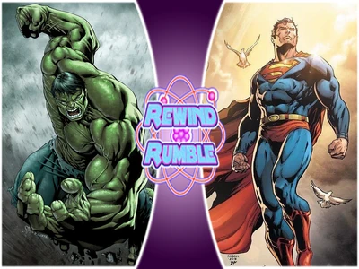 HulkvsSupes