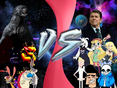 VERSE RUMBLE VERSE RUMBLE