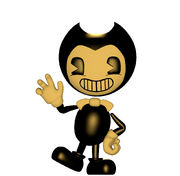 Bendy-0