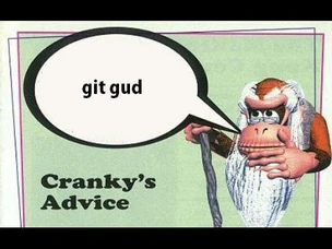 Git Gud