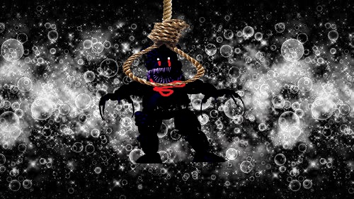 HOSTLESS is dead
