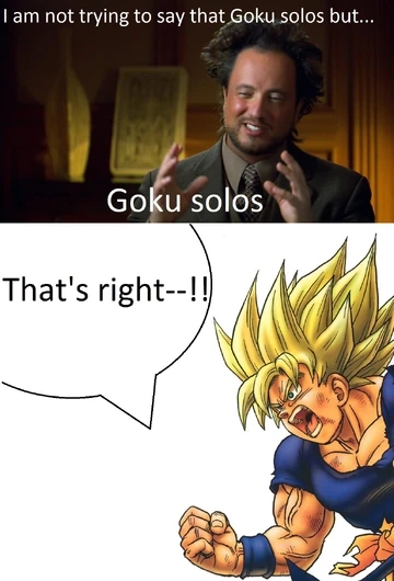 Ancient aliens