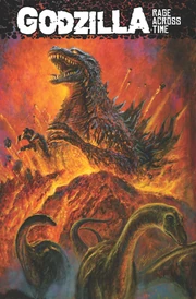 TherageofGojira