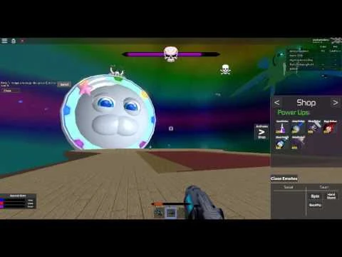 Star Dream Roblox Joke Battles Wikia Fandom Powered By - 
