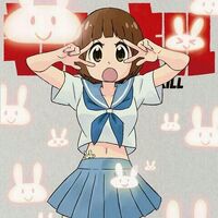 Mako Makanshoku Joke Battles Wikia Fandom