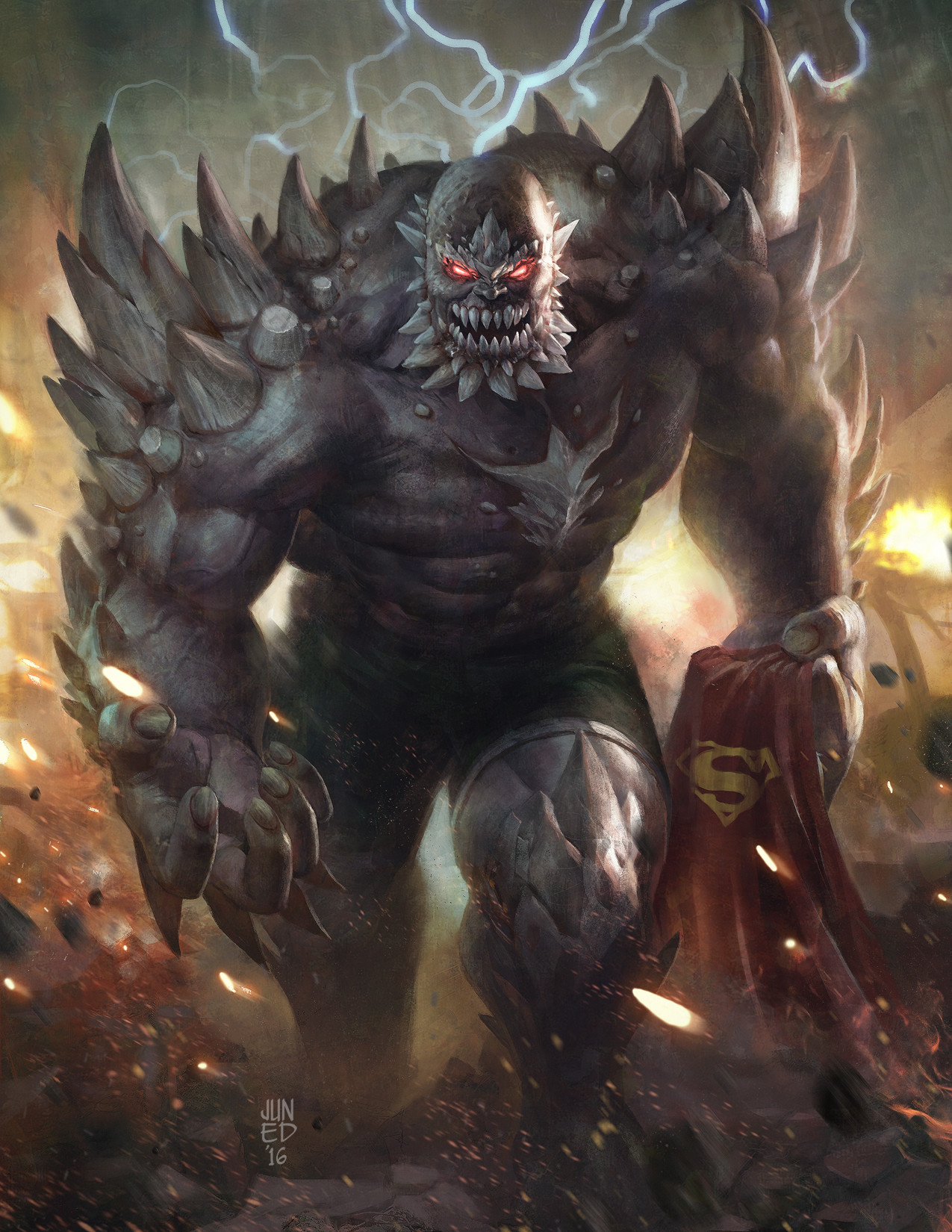 Doomsday Doomsday