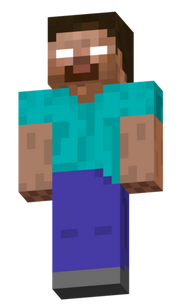 Herobrine