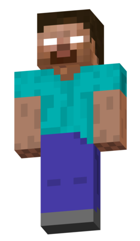 John Doe Minecraft Skin