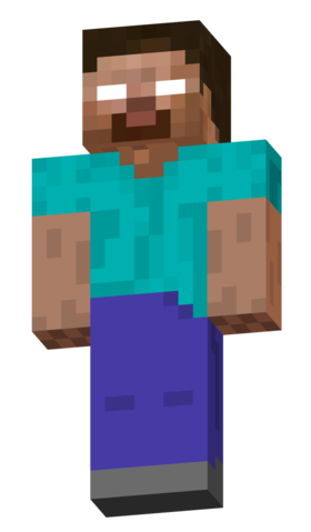 John Doe  Minecraft Skin