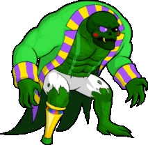 The Lord The Lord