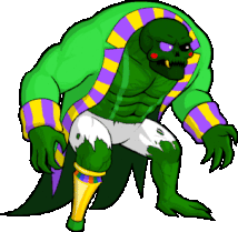 The Lord The Lord