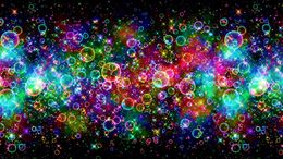 Colorful-Bubble-Backgrounds