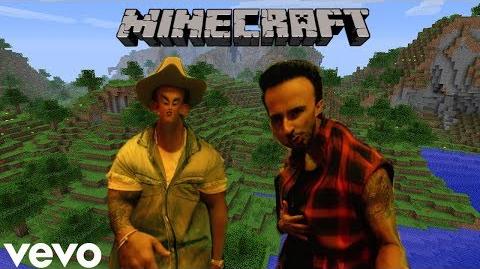 Despacito 3 (Official Minecraft Parody)