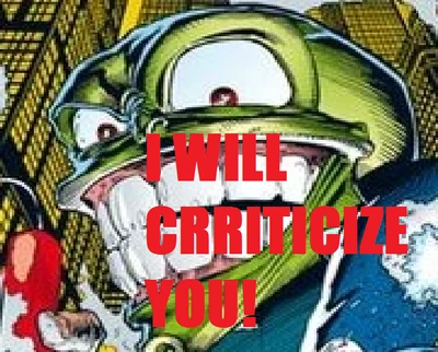 I WILL