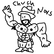 Chuch nors