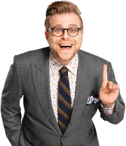 Adam Conover