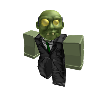 Roblox Chuck Lloyd His Life Is A Cycle