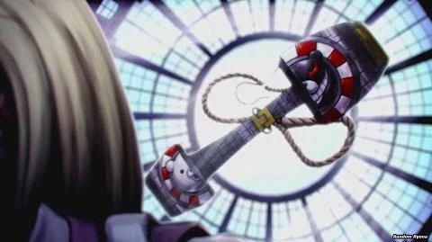 Danganronpa V3 Killing Harmony First Execution (HD)