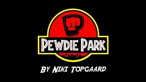 Pewdiepie Park