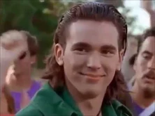 Tommy Oliver Tommy Oliver