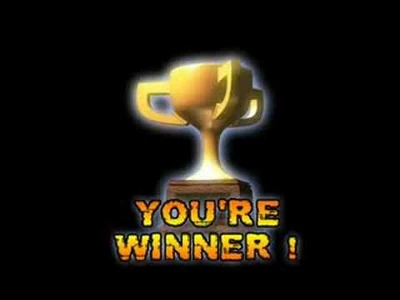 Winner