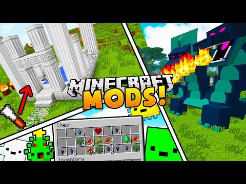 Minecraft Mods Verse Joke Battles Wikia Fandom