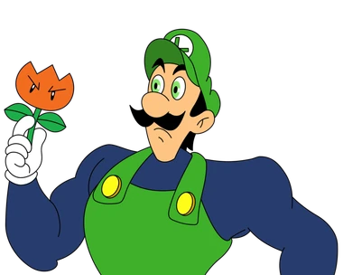 Titan Luigi