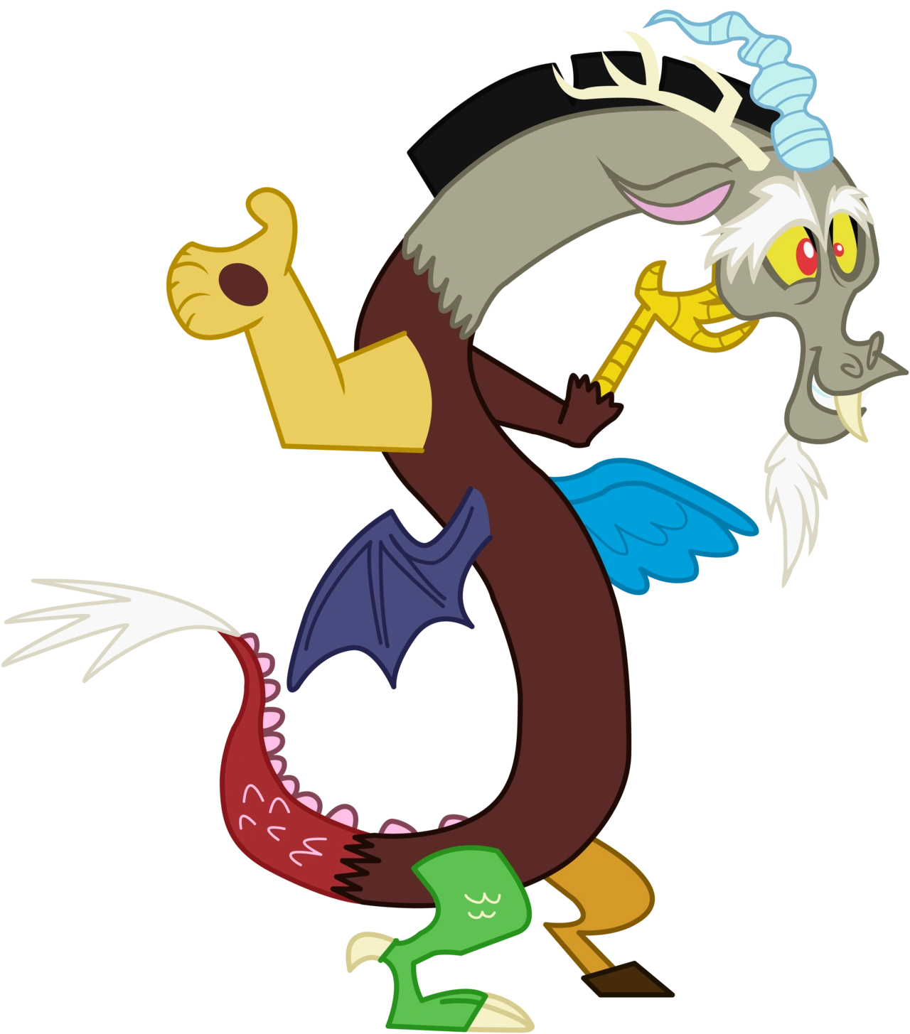 Discord with Pre-Crisis Superman's Stats | Joke Battles Wikia | FANDOM powered by Wikia