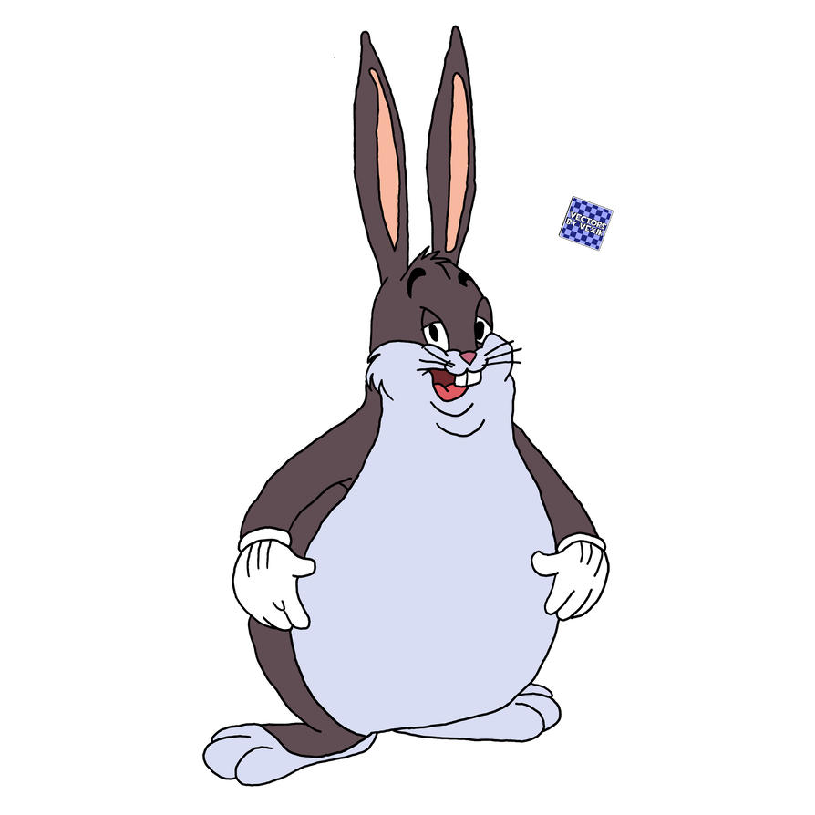 Image - Big Chungus.png | Joke Battles Wikia | FANDOM powered by Wikia