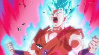 User Blog Gokusolosyourverse Goku Joke Battles Wikia Fandom - roblox dragon ball burst how to use kaioken and combine it with