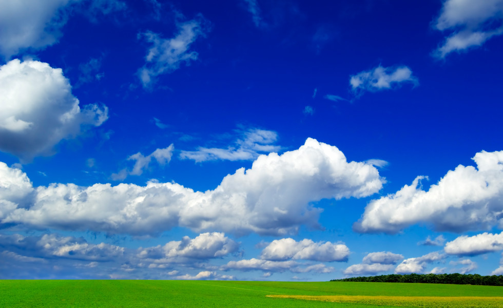 image air quality cumulus in blue sky 980x600 jpg joke battles
