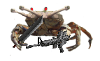 Angry Crabbo