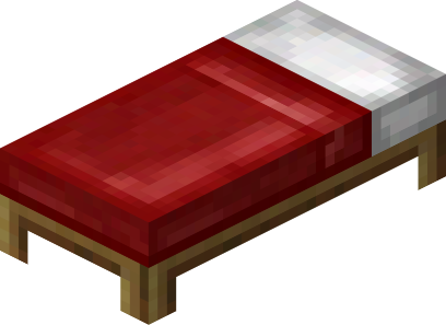 minetest bed