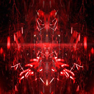 Demonic abstract by lilsnipeyxgfx-d6bw5jv