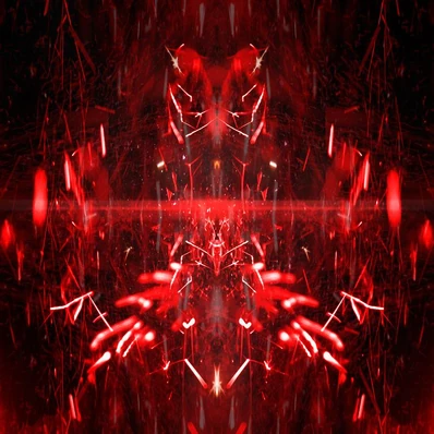 Demonic abstract by lilsnipeyxgfx-d6bw5jv